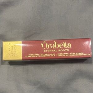 Orebella by Bella Hadid Eternal Roots Travel Size